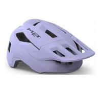 MET Shelter Youth Helmet - Lilac