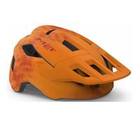 MET Shelter Youth MIPS Helmet - Orange