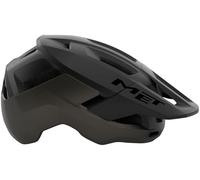Met Terrae Mips Mtb Helmet Black M