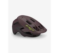 Met Terrae Mips Mtb Helmet Purple S