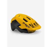Met Terrae Mips Mtb Helmet Yellow S