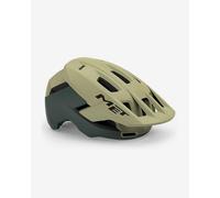 Met Terrae Mips Mtb Helmet Green L
