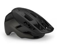 MET Terrae Mips MTB Cycling Helmet Matte Black
