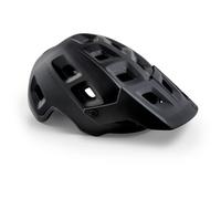 MET Terranova Mips Ce - Mixte - Black - size 56/58- model 2024 56/58