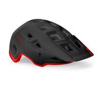 MET Terranova MIPS Black/Matt Glossy S (52-56 cm) Bike Helmet