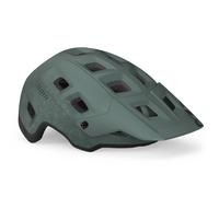 MET TERRANOVA Mountain Bike Helmet for Trail and E-MTB, size M,L