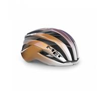 MET Trenta 3K Carbon UAE Team ADQ Road Cycling Helmet Limited Edition
