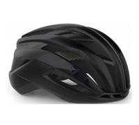 MET Trenta 3K Bike Helmet Carbon Black Matt Size M