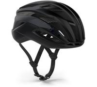 MET Trenta 3K Carbon Airframe Road Cycling Helmet Black