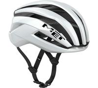 MET Trenta 3k Carbon Ce - Mixte - White - size 58/61- model 2025 58/61