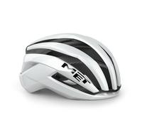 Met Trenta 3k Carbon Mips Helmet White M
