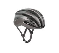 MET Trenta 3K Carbon Helmet (Opal Grey, Large)
