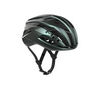 MET Trenta 3K Carbon MIPS Road Helmet Greenish - M