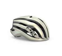 Met Trenta 3k Carbon Mips Helmet White S