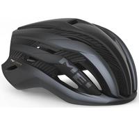 Met Trenta 3K Carbon Mips - Black M