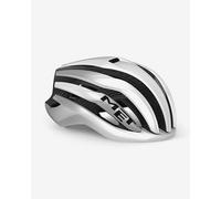 Met Trenta 3k Carbon Mips Helmet Silver M