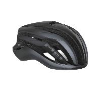 MET Trenta 3K Carbon MIPS Helmet Matte Black, Size S (52-56 cm)
