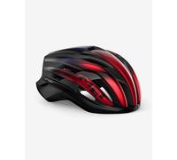 MET Trenta 3K Carbon MIPS Helmet Red - S