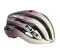 MET Trenta 3K Carbon MIPS Helmet - UAE Team ADQ, l (58-61cm)