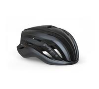 Met Trenta 3K Carbon Mips Road Helmet - Black (M) 56-58cm Size: M