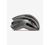 MET Trenta 3K Carbon Helmet (Opal Grey, S)