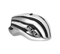 Met Trenta 3k Carbon Mips Helmet Silver M