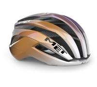 MET Trenta 3K Carbon UAE Team ADQ Road Cycling Helmet Limited Edition