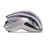 Met Trenta 3k Carbon Mips Helmet Silver S