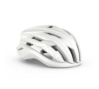 MET TRENTA MIPS - ABSOLUTE WHITE - ROAD CYCLING HELMET - LIMITED EDITION