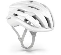 MET Trenta Mips Absolute White Road Cycling Helmet - Limited Edition Absolute White