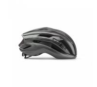 Met Trenta Mips Helmet Black M M Opal Gray / Glossy