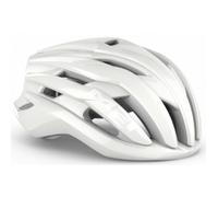 MET Trenta MIPS Helmet - Absolute White, L (58-61cm)