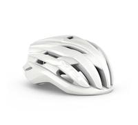MET Trenta MIPS Helmet - Absolute White - Size L - 58-61 cm