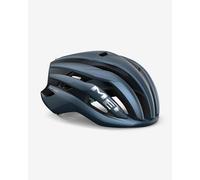 MET Trenta MIPS Helmet Blue Grey - M