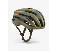 MET Trenta MIPS helmet brown green - L