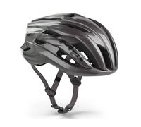 MET Trenta Mips Helmet Grey Black, Size S (52-56 cm)