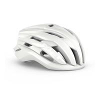 Met Trenta Mips Helmet White M