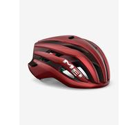 MET Trenta Mips Road Helmet - Red (S) Size: S