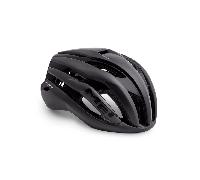 MET Trenta MIPS Helmet Matte Black Gloss, Size S (52-56 cm)