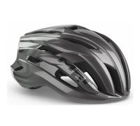 MET Trenta MIPS Helmet - Reflective Rear, Safe-T Orbital Fit (Road Bike)