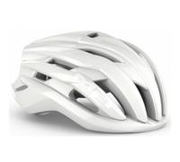 Met Trenta Mips Helmet White M
