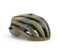 Met Trenta Mips Helmet Green M