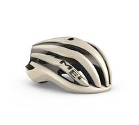 Met Trenta Mips Matte Beige Helmet, Size L (58-61 cm)