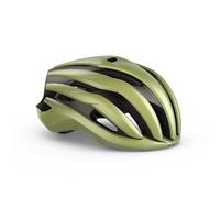 MET Trenta Mips Wander Herbal Road Cycling Helmet Herbal Green