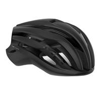 MET Trenta MIPS Helmet - Reflective Rear, Safe-T Orbital Fit (Road Bike)