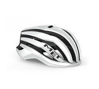 MET Trenta MIPS Helmet - Reflective Rear, Safe-T Orbital Fit (Road Bike)