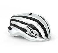 MET Trenta MIPS Helmet - Reflective Rear, Safe-T Orbital Fit (Road Bike)