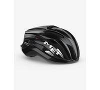 MET Trenta MIPS Road Helmet Gloss Black - L