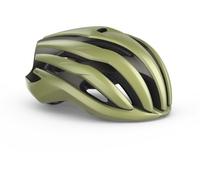 MET Trenta Mips Wander Herbal Road Cycling Helmet Herbal Green