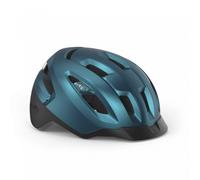 MET URBEX MIPS Helmet - Teal Blue (S) Size: S